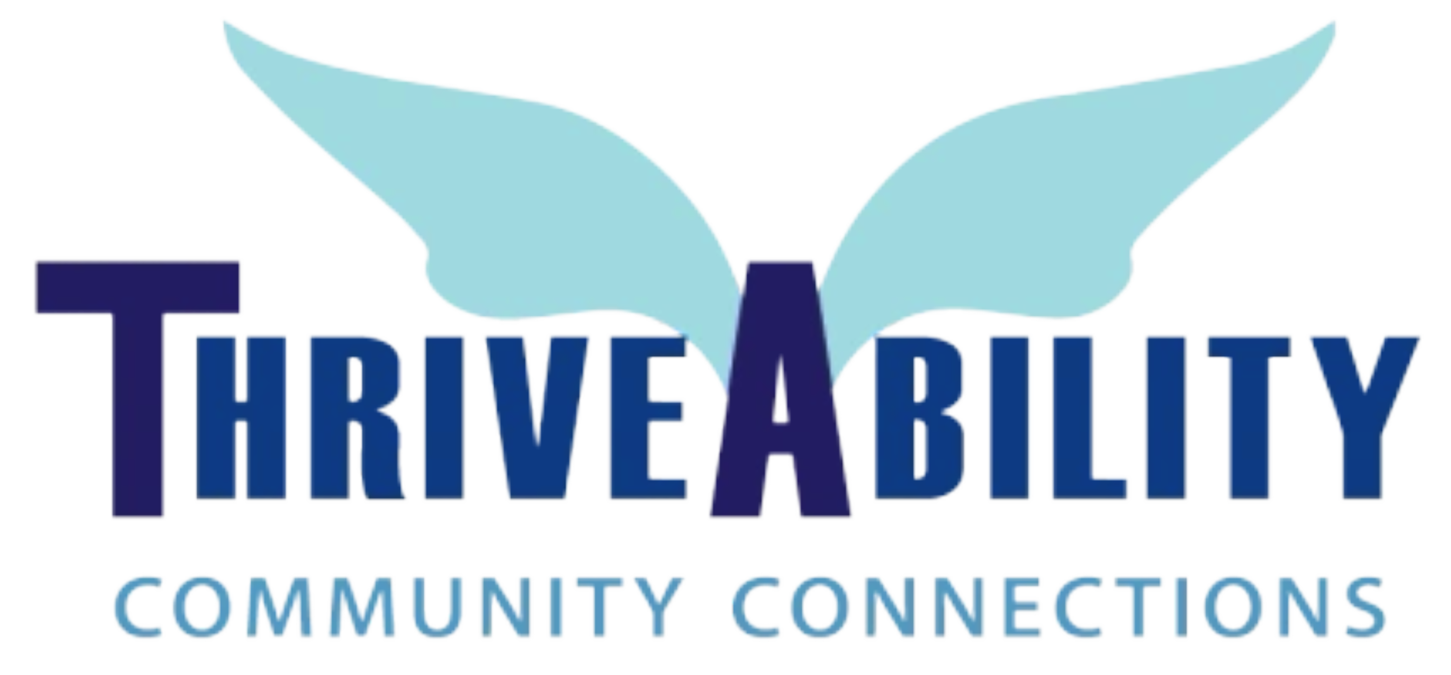 Thriveability logo